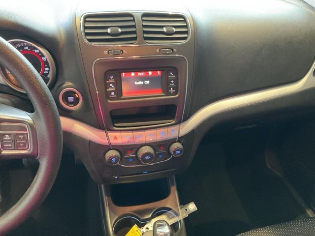 used 2020 Dodge Journey car, priced at $14,820