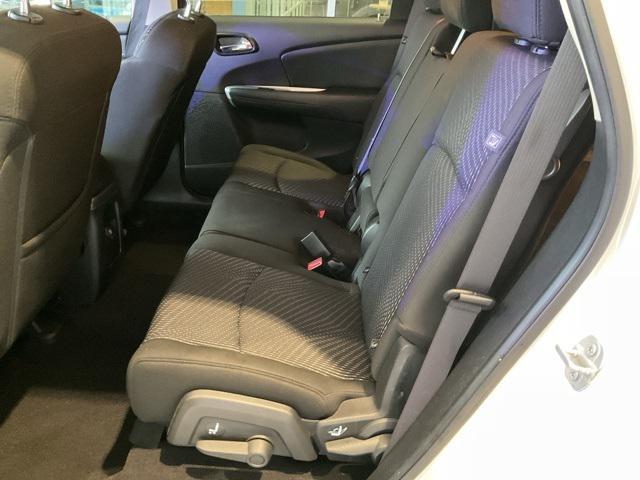 used 2020 Dodge Journey car, priced at $14,820
