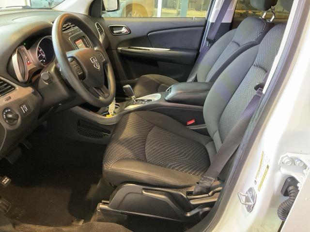 used 2020 Dodge Journey car, priced at $14,820