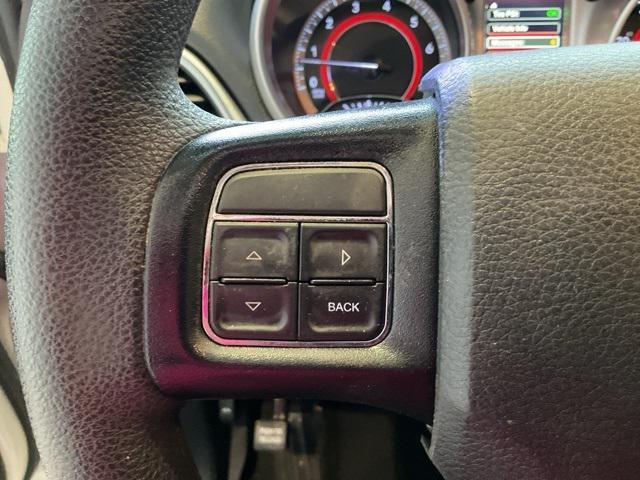 used 2020 Dodge Journey car, priced at $14,820