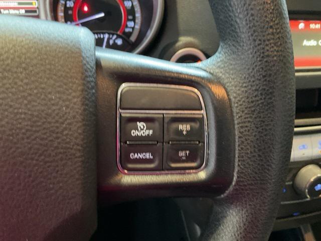 used 2020 Dodge Journey car, priced at $14,820