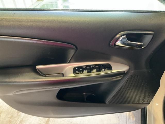 used 2020 Dodge Journey car, priced at $14,820