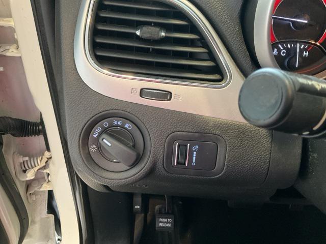 used 2020 Dodge Journey car, priced at $14,820