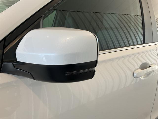 new 2025 Honda Pilot car, priced at $44,811