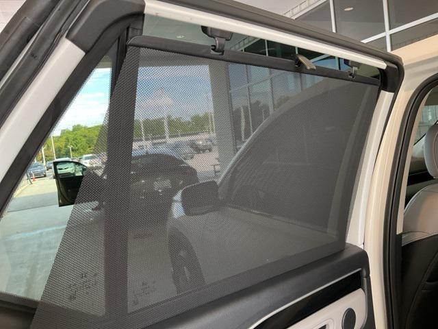 new 2025 Honda Pilot car, priced at $44,811