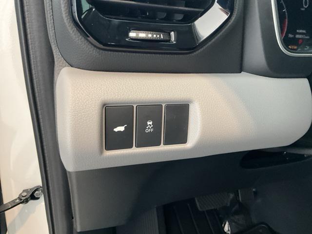 new 2025 Honda Pilot car, priced at $44,811