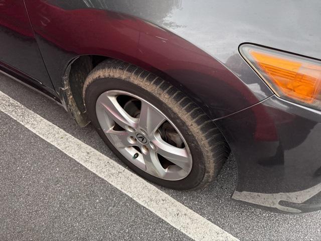 used 2010 Acura TSX car, priced at $9,230