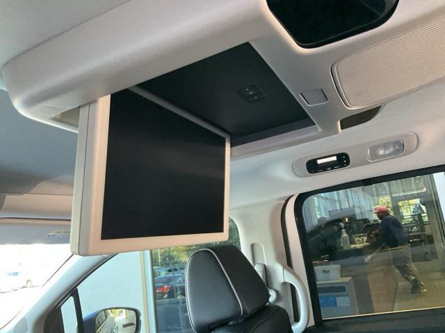 new 2026 Honda Odyssey car, priced at $45,876