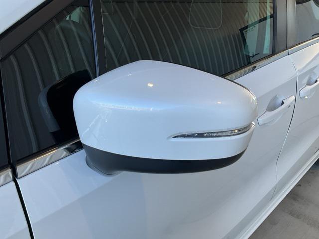 new 2026 Honda Odyssey car, priced at $45,876