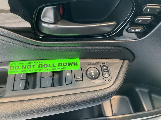 new 2026 Honda Odyssey car, priced at $45,876