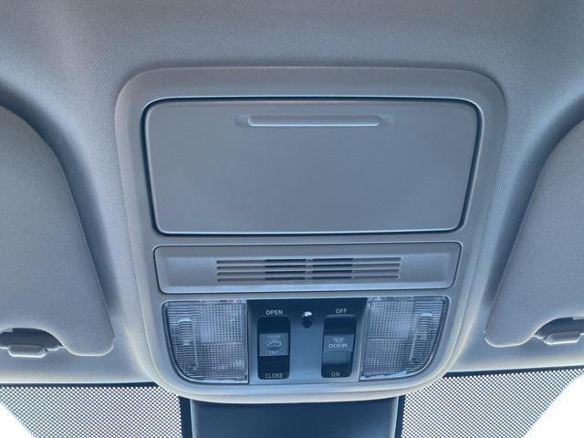 new 2026 Honda Odyssey car, priced at $45,876