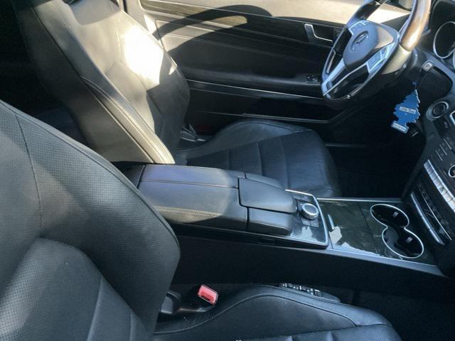 used 2016 Mercedes-Benz E-Class car, priced at $14,401