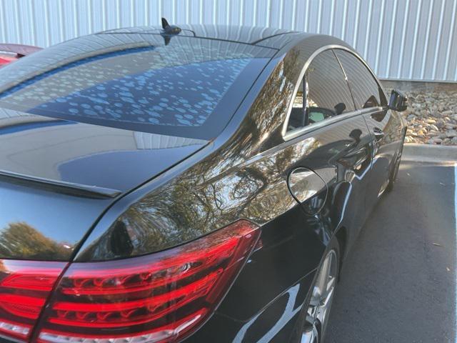 used 2016 Mercedes-Benz E-Class car, priced at $14,401