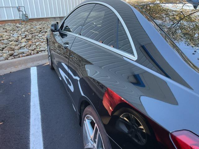 used 2016 Mercedes-Benz E-Class car, priced at $14,401