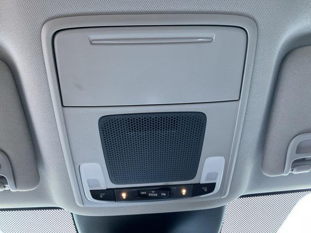 new 2025 Honda Pilot car, priced at $42,841