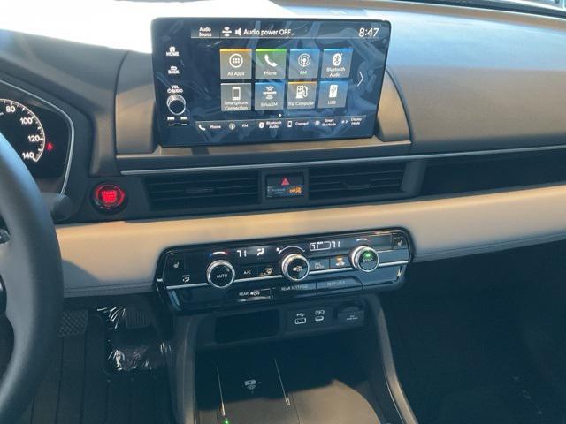 new 2025 Honda Pilot car, priced at $42,841