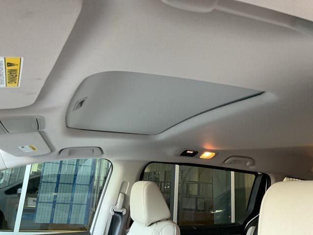 new 2026 Honda Odyssey car, priced at $42,179