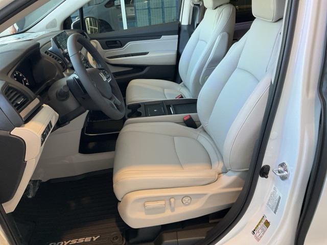 new 2026 Honda Odyssey car, priced at $42,179