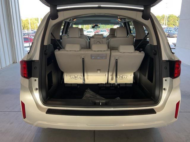 new 2026 Honda Odyssey car, priced at $42,179