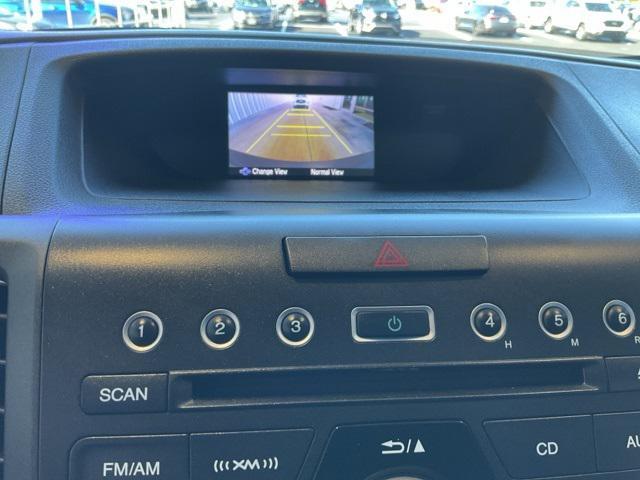 used 2014 Honda CR-V car, priced at $13,871