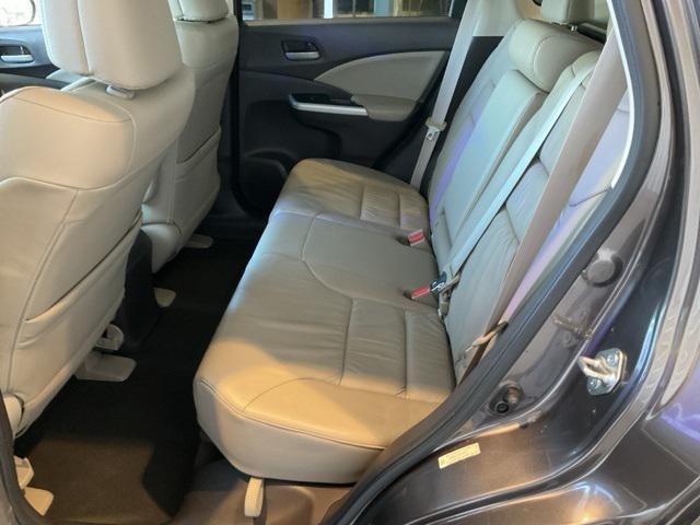used 2014 Honda CR-V car, priced at $13,871