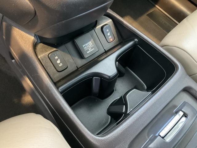 used 2014 Honda CR-V car, priced at $13,871
