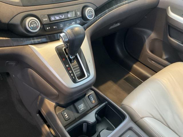 used 2014 Honda CR-V car, priced at $13,871