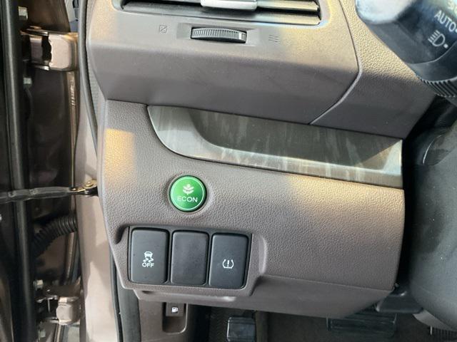 used 2014 Honda CR-V car, priced at $13,871