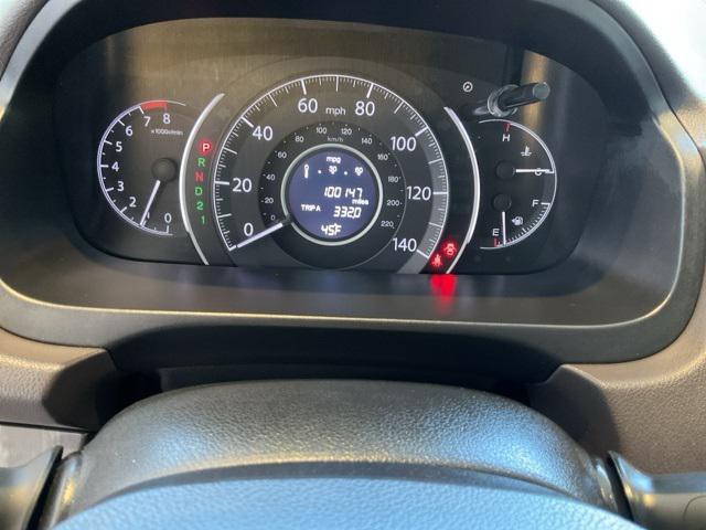 used 2014 Honda CR-V car, priced at $13,871