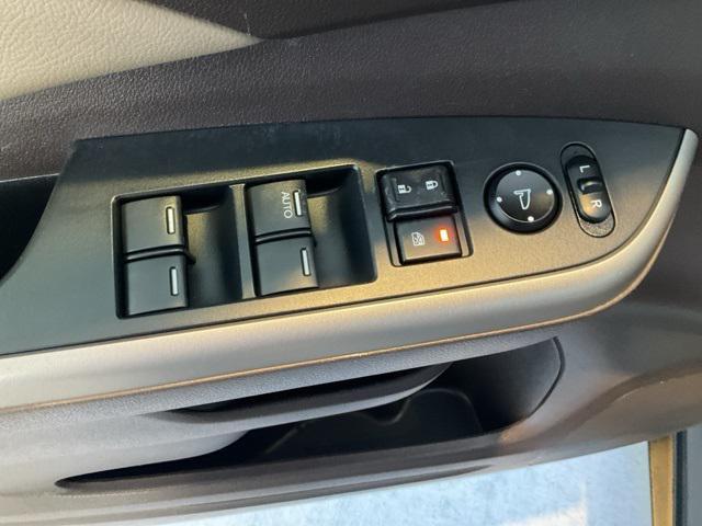 used 2014 Honda CR-V car, priced at $13,871
