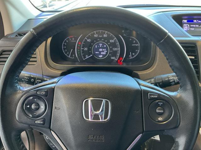 used 2014 Honda CR-V car, priced at $13,871