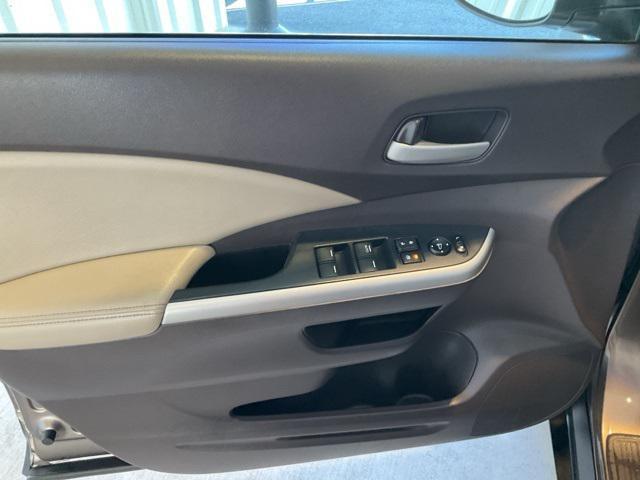 used 2014 Honda CR-V car, priced at $13,871