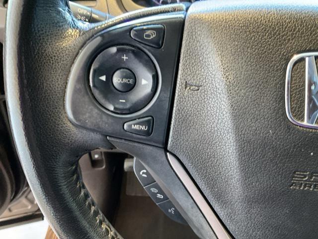 used 2014 Honda CR-V car, priced at $13,871