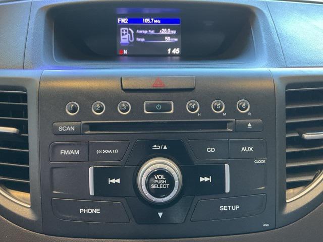 used 2014 Honda CR-V car, priced at $13,871