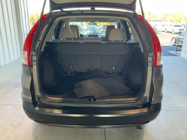 used 2014 Honda CR-V car, priced at $13,871