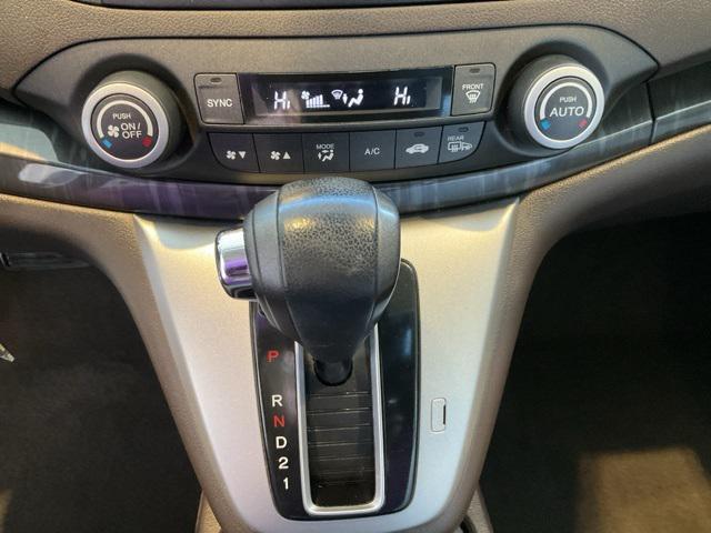 used 2014 Honda CR-V car, priced at $13,871