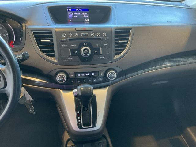 used 2014 Honda CR-V car, priced at $13,871