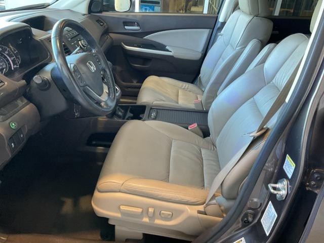 used 2014 Honda CR-V car, priced at $13,871