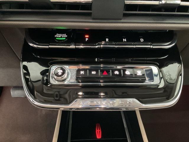 used 2024 Lincoln Corsair car, priced at $43,064
