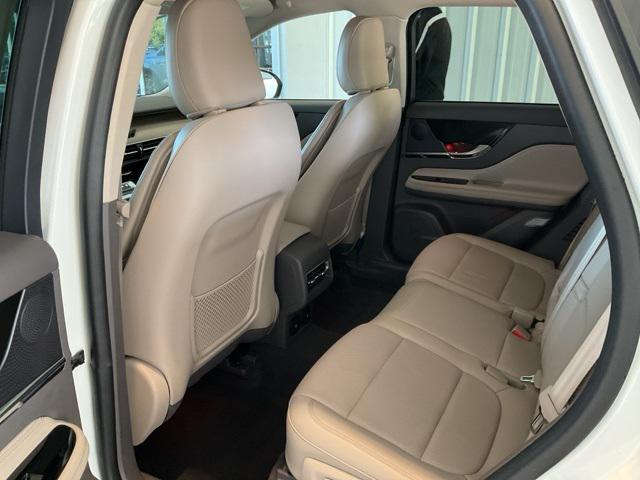 used 2024 Lincoln Corsair car, priced at $43,064