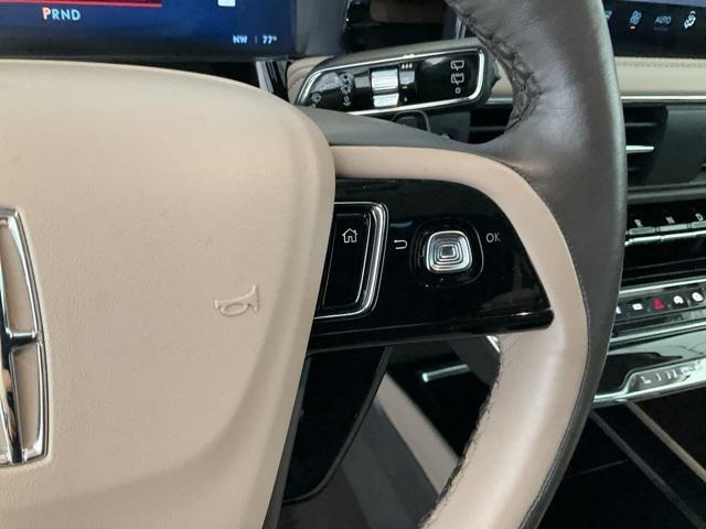 used 2024 Lincoln Corsair car, priced at $43,064