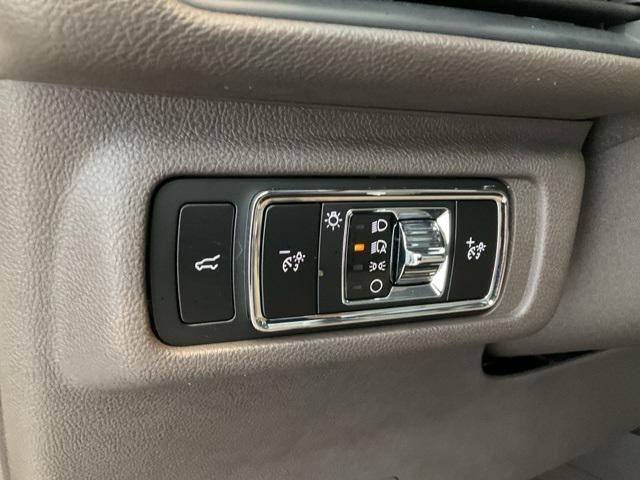 used 2024 Lincoln Corsair car, priced at $43,064