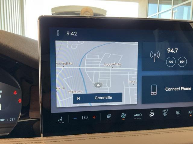 used 2024 Lincoln Corsair car, priced at $43,064