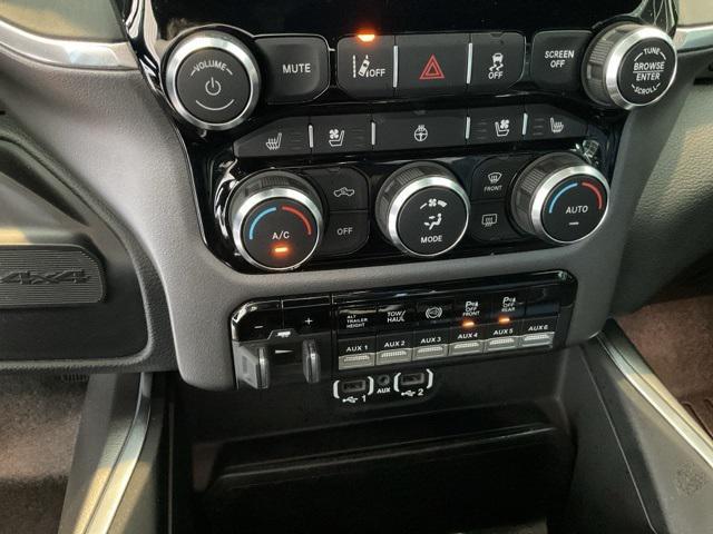 used 2020 Ram 3500 car, priced at $53,772