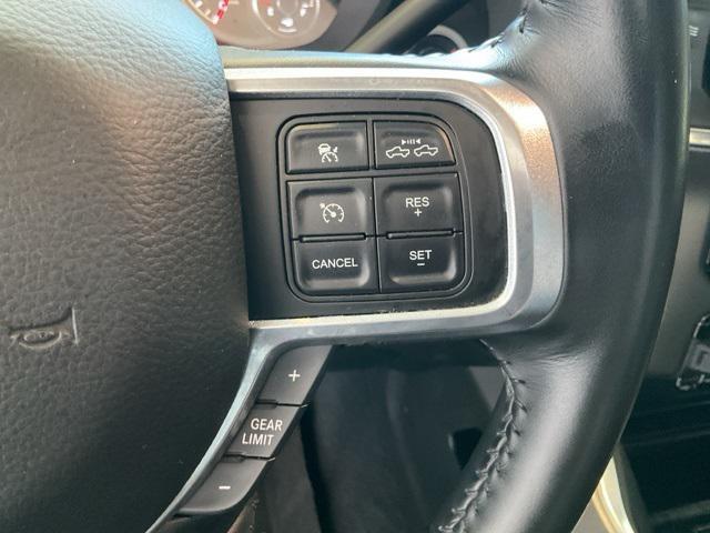 used 2020 Ram 3500 car, priced at $53,772