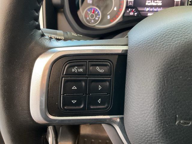 used 2020 Ram 3500 car, priced at $53,772