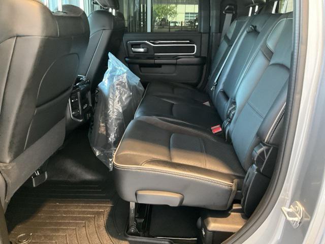 used 2020 Ram 3500 car, priced at $53,772