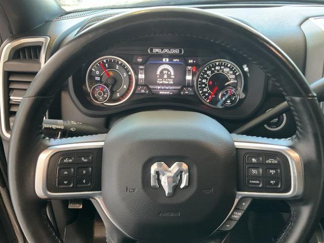 used 2020 Ram 3500 car, priced at $53,772