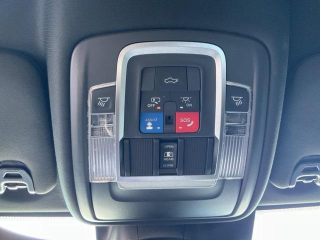 used 2020 Ram 3500 car, priced at $53,772