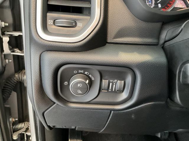 used 2020 Ram 3500 car, priced at $53,772